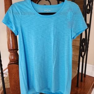 Lilly Pulitzer Etta top